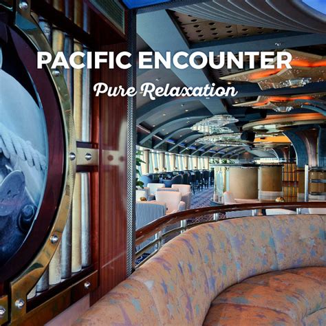 P&O Pacific Encounter Cruise Deals | Cruise Offers