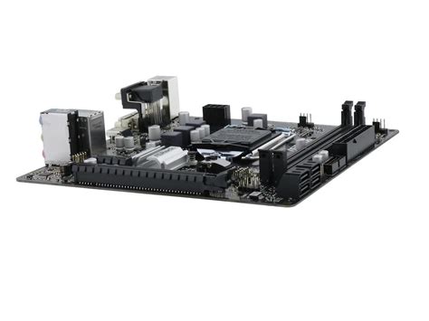 Used - Very Good: ASRock H310CM-HDV LGA 1151 (300 Series) Micro ATX Intel Motherboard - Newegg.com