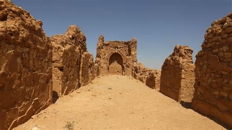 Iraq's heritage battered by desert sun, rain and state apathy | World News - Hindustan Times