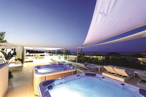 Portinatx Beach Club Hotel - Portinatx Hotels | Jet2Holidays