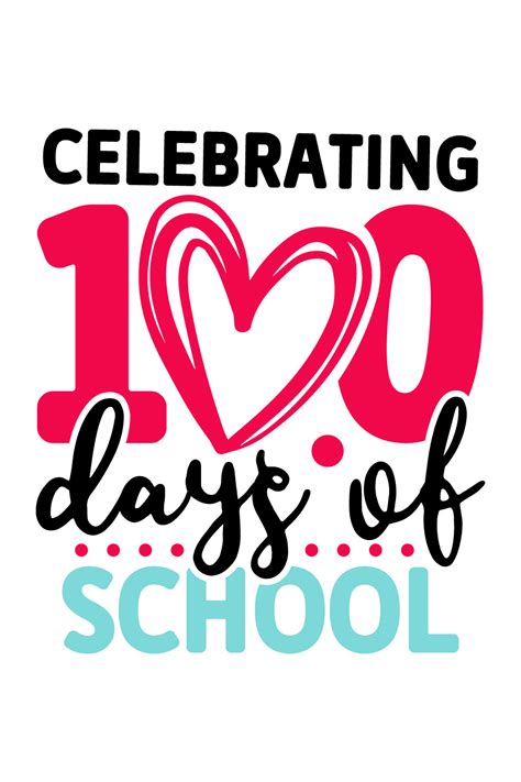 100 Days Of School Svg Baseball 100 Days Of School Sv - vrogue.co