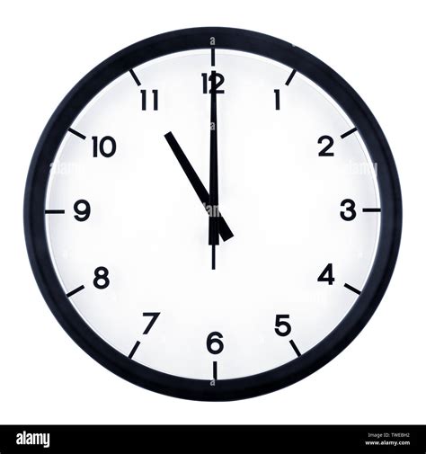 11 oclock hi-res stock photography and images - Alamy