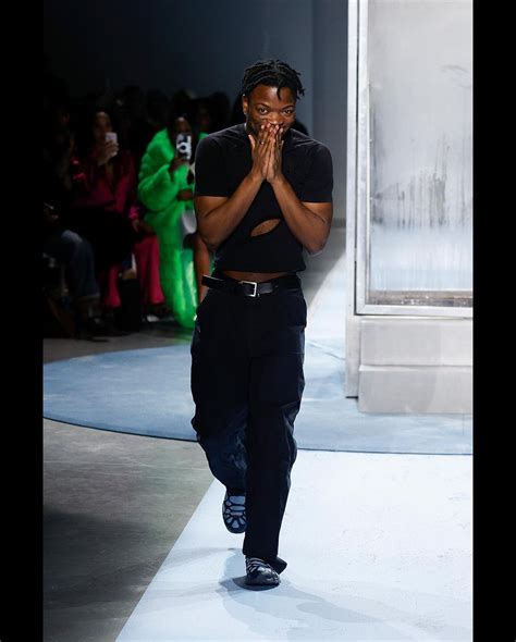 How Many Black Fashion Designers are in the NYFW 2023? - Spotcovery