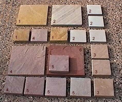 Flagstone colors | Flagstone, Colorful pictures, Pool coping