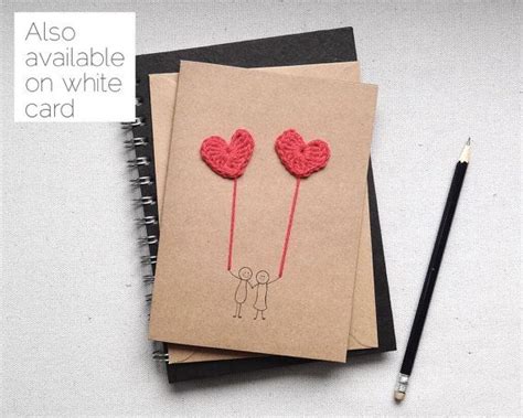 Cute anniversary card | Anniversary cards handmade, Engagement cards ...