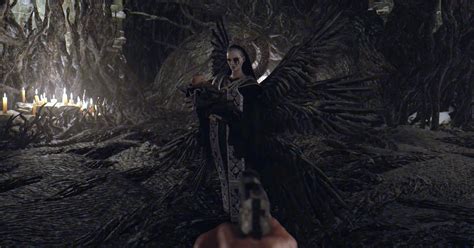 RE8 Miranda boss fight walkthrough - Polygon