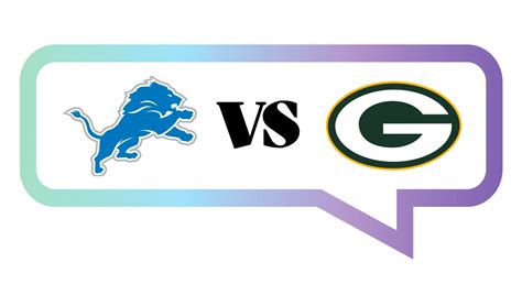 Monday Night Football: Lions at Packers Memes - StayHipp