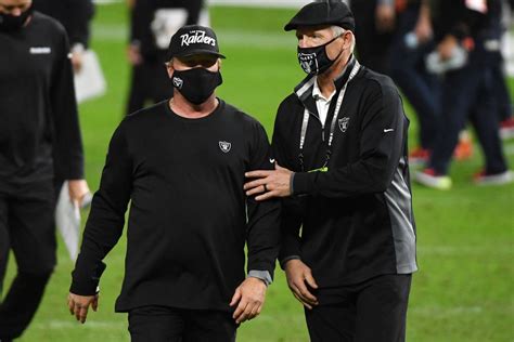 Raiders news: Las Vegas is good salary-cap shape in near future ...