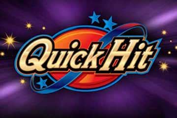 Quick Hit Slots, Real Money Slot Machine & Free Play Demo