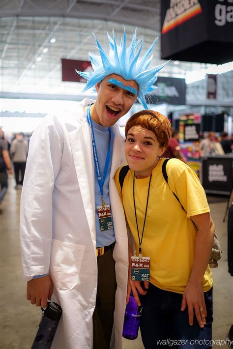 Pax East - Tom DeRosa | Pax east, Cosplay, Cosplay costumes