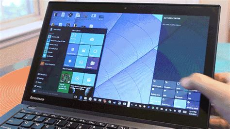 Does Windows 10 Make Sense On A Big Touchscreen PC? – Gizmodo Australia