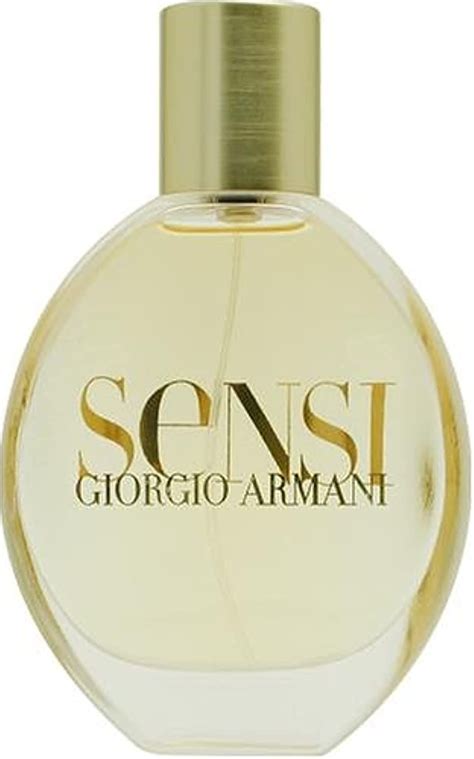 Perfumes Similar to Armani Sensi – Shrewdnia