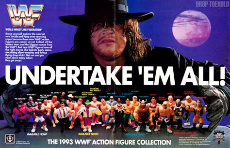 WWF Action Figures - '90s Toys What Are They Worth Now | Complex