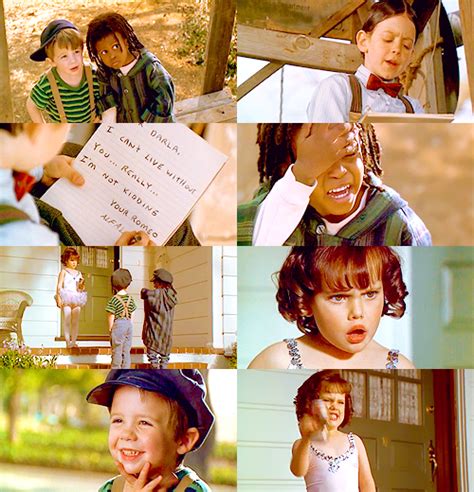 √ Little Rascals Quotes Dear Darla