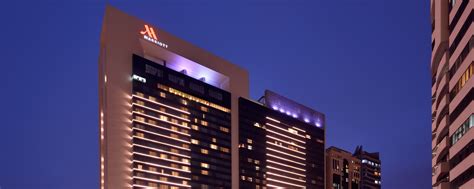 5-Star Premium Hotel in Abu Dhabi, UAE | Marriott Hotel Downtown, Abu Dhabi