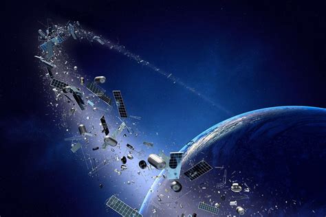 Lasers Using Neural Networks Accurately Spot Space Junk in Earth’s ...