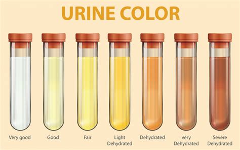 mrs pip - urine colors chart medications and food can change urine color | urine color chart in ...