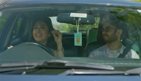 Highway Love teaser: Ritvik Sahore and Gayatri Bhardwaj are the strangers-turned-lovers