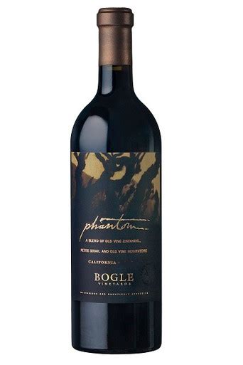 Bogle Phantom Red Blend