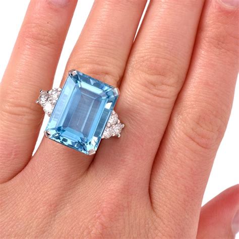 What Makes Aquamarine, March Birthstone, special? | Significance of Aquamarine