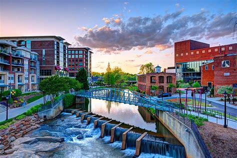 Royalty Free Greenville South Carolina Pictures, Images and Stock ...