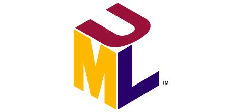 あちゃぴーの自転車通勤: UML (Unified Modeling Language) でも