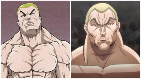 20 most powerful Baki characters, ranked from strongest to weakest - Legit.ng