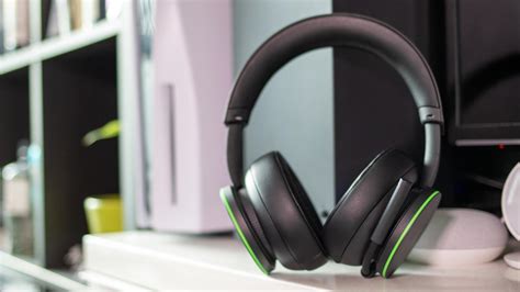 Xbox Wireless Headset Review: X Hits the Spot - Tech Advisor