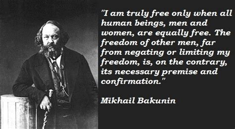 Mikhail Bakunin - Marxism, Freedom and The State Lyrics and Tracklist ...