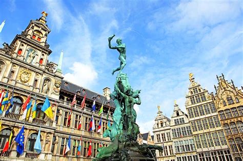 Belgium Travel Guide