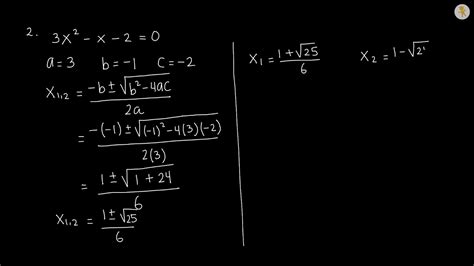 Rumus Rumus Abc Matematika Kelas 10 Gampang