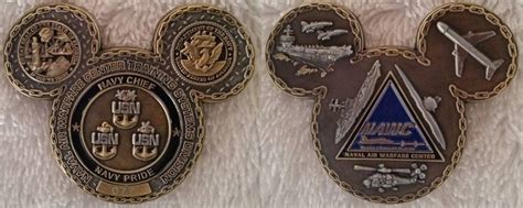 These are some of the best military challenge coins - We Are The Mighty