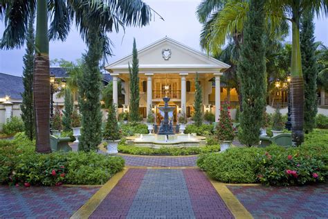 Sandals Royal Plantation, Where The Bachelor Proposes - Brides Travel