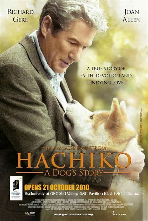 🐶 dog story | Film, Goede films, Filmposters