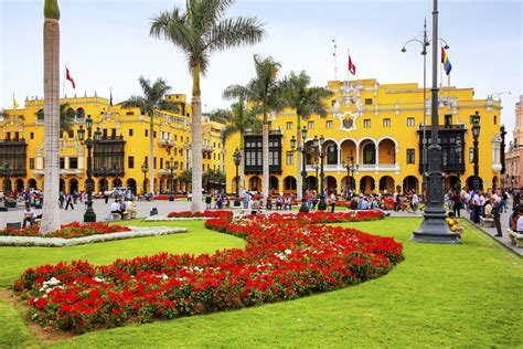 The Best of Culture in Lima, Peru