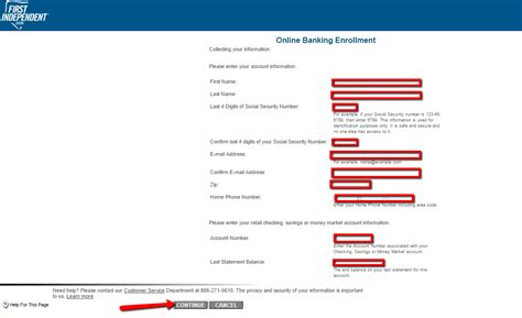 First Independent Bank Online Banking Login - CC Bank