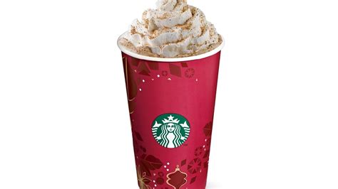 Say goodbye to Starbucks' Gingerbread Lattes | Seattle Refined
