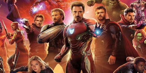 MCU: 5 Movies With The Biggest Budget (And 5 With The Smallest)