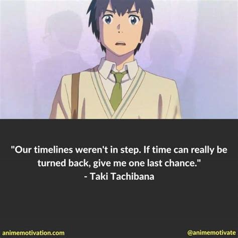 14 Anime Quotes From "Your Name" That Will Make You Nostalgic