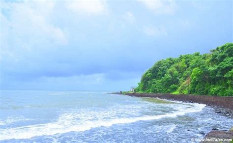 Monsoon Road Trip Across Konkan Coast, Maharashtra | Inditales