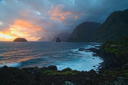 Kalaupapa National Historical Park, a Hawaii National Historic Park