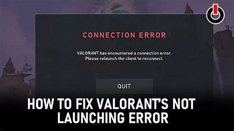 How To Fix Valorant’s Stuck On A Loading Screen Error in 2021