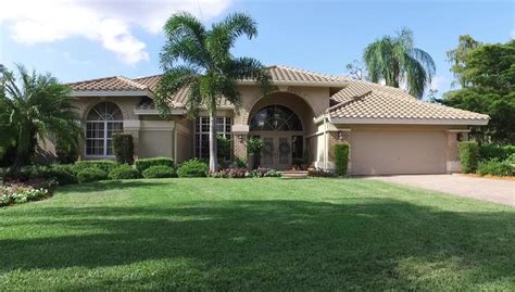 SW FLorida Golf Homes - Naples Golf Homes | Naples Golf Guy