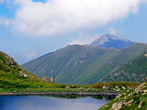 Nacionalni park Šar-planina - Turizaminfo