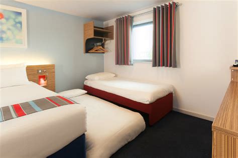 Travelodge Doncaster Lakeside - Hotel Reviews, Photos & Price Comparison - TripAdvisor