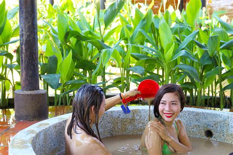 Mui Ne Mud Bath Experience - KKday