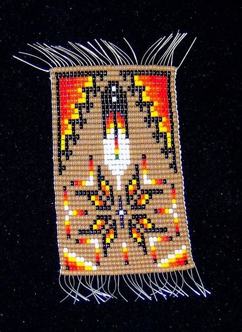 Native American Beadwork Patterns Free Web Check Out Our Native American Bead Patterns Selection ...