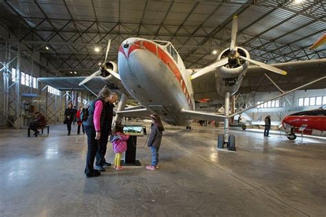 National Museum of Flight | National museum, Museum, Air show