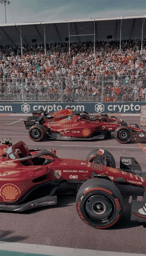 Ferrari f1 aesthetic | Ferrari, Sfondi, Auto da corsa