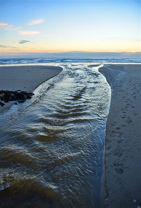 Saligo River | Islay Pictures Photoblog